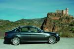 BMW 3-Series 2006 года